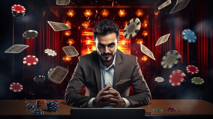 Pengingat tanggung jawab Bingo Tembak Ikan