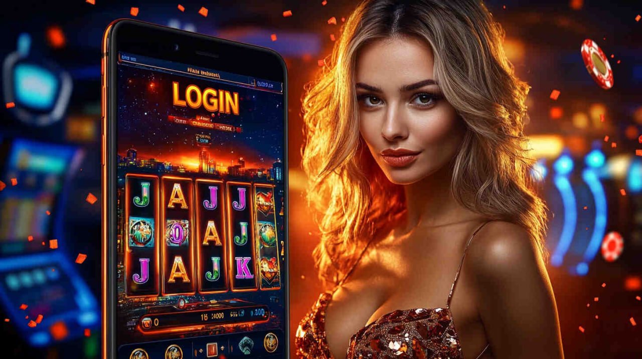 Keamanan akun saat mencari harta virtual